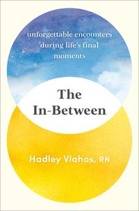 Gambar BUKU The In-Between: Unforgettable Encounters During Life's [HC A5] dari Mental Health Bookstore undefined 1 Tokopedia