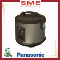Gambar Magic com Panasonic SR-CEZ18 - Brown dari Sinar Mas Electronic Cirebon undefined 1 Tokopedia