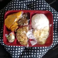 Gambar aqiqah dan nasi box lengkap dari aiy store undefined 1 Tokopedia
