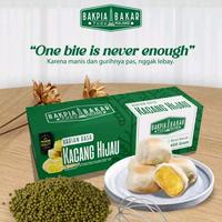 Gambar Bakpia / Pia Bakar Tugu Malang - Ubi Ungu dari YUDHA STOR undefined 4 Tokopedia
