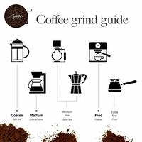 Gambar Kopi Robusta Bengkulu - 500gr, Biji dari Caffeine Roastery undefined 4 Tokopedia