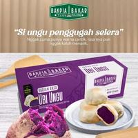 Gambar Bakpia / Pia Bakar Tugu Malang - Ubi Ungu dari YUDHA STOR undefined 2 Tokopedia