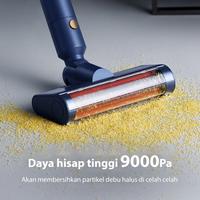 Gambar Deerma VC811 Vacum Vacuum Cleaner Wireless Portable Penghisap Debu dari AUTOVENTI Official Store undefined 2 Tokopedia
