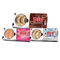 Gambar PIE CHOCOMORY CIMORY PIE ALL VARIANT ISI 5 - Strawberry dari YUDHA STOR undefined 1 Tokopedia