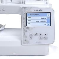 Gambar Mesin Bordir Brother Nv 880e - Bordir Komputer Portable dari Das Livia Computer undefined 3 Tokopedia