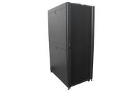 Gambar INDORACK - PRO12042P - HEAVY DUTY RACK 42U PERFORATED DOOR 24" dari INDORACK RACK SERVER undefined 3 Tokopedia