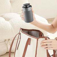 Gambar SCENTING CAR DIFFUSER MESIN PENGHARUM MOBIL PARFUM ORI - ROSE GOLD dari IndoStarMart undefined 5 Tokopedia