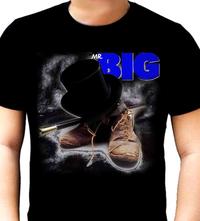 Gambar KAOS MR.BIG - M dari OLDMILL undefined 1 Tokopedia