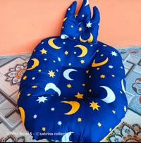 Gambar (COD) Sofa Bayi Multifungsi Jumbo New Born Kasur Bayi Murah Sopa Bayi - Hellokitty dari SURAJ&#39; STORE undefined 4 Tokopedia