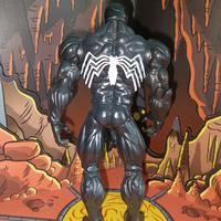 Gambar Action Figure Venom Big Wyswyg dari WayangMillenial undefined 2 Tokopedia