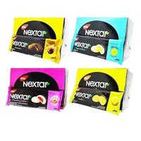 Gambar (JURAGAN) Nabati Nextar Brownies 42gr choco delight blueberry - blueberry jam dari letta91 undefined 2 Tokopedia