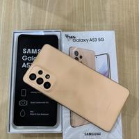 Gambar Samsung A53 5G 8/256 GB Lengkap Garansi (Second) dari Braystore_Smartphone undefined 3 Tokopedia