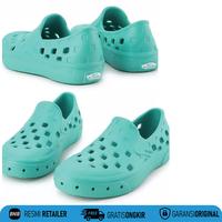 Gambar VANS Slip On TRK/Trek Toddler/Kids Always Sunshine Waterfall Original - 21 dari Navel Stuff Official undefined 3 Tokopedia