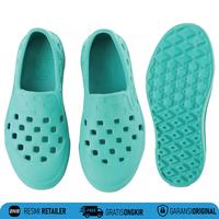 Gambar VANS Slip On TRK/Trek Toddler/Kids Always Sunshine Waterfall Original - 21 dari Navel Stuff Official undefined 4 Tokopedia