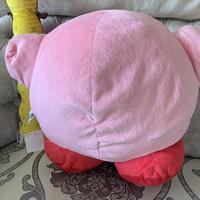 Gambar Boneka kirby pizza burger dari Moonkittystory undefined 2 Tokopedia