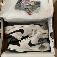 Gambar Nike Sb Dunk Low Original Concept X "INITIAL D" dari Seven Sport 1 undefined 5 Tokopedia