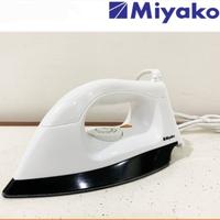 Gambar Setrika Miyako EI 1000M setrika kering - Merah Muda dari megajaya electronic undefined 5 Tokopedia