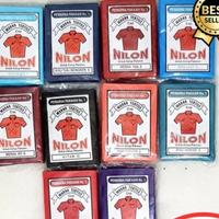 Gambar Pewarna Wantex Wanted Cat Kain Jeans Baju Nilon - Biru Laut dari kutanaga grafika undefined 2 Tokopedia