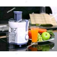 Gambar PH HR~1811 Juicer Blender 0,5 Liter Fruit Extractor 300Watt Alat Peras dari Xll Yoss undefined 2 Tokopedia