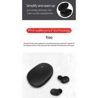 Gambar earphone wireless dari Tamansari International Store undefined 3 Tokopedia