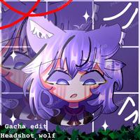 Gambar Jasa gambar chibi commision digital art dari Prelovedstuffsmlg undefined 1 Tokopedia