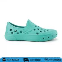 Gambar VANS Slip On TRK/Trek Toddler/Kids Always Sunshine Waterfall Original - 21 dari Navel Stuff Official undefined 2 Tokopedia