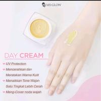Gambar MS GLOW WHITENING DAY CREAM KRIM PAGI SIANG MSGLOW BB CREAM dari Aldeva Sky undefined 3 Tokopedia