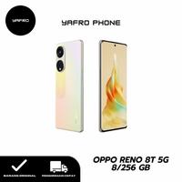 Gambar OPPO Reno 8T 5G 8/256 Gb - Garansi Resmi OPPO Indonesia dari Yafro Phone undefined 1 Tokopedia