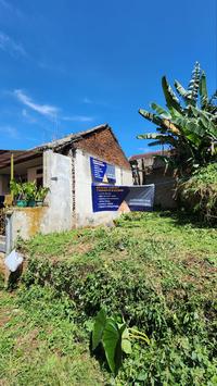 Gambar Dijual Tanah Jatinangor  Kavling Siap Bangun -7 Menit UNPAD &STRATEGIS dari Kreasi-Store undefined 1 Tokopedia