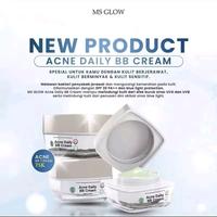Gambar MS GLOW WHITENING DAY CREAM KRIM PAGI SIANG MSGLOW BB CREAM dari Aldeva Sky undefined 5 Tokopedia