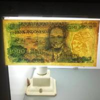 Gambar 1000 Rupiah Sutomo Tahun 1980 Rp 1.000 Dr Soetomo Uang Kertas Kuno VF dari GALERI ANTIK KLATEN undefined 2 Tokopedia