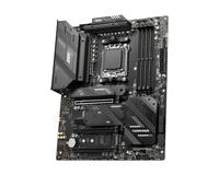 Gambar MOTHERBOARD MSI MAG X670E TOMAHAWK WIFI DDR5 [ATX | AM5] dari Vectacom undefined 3 Tokopedia