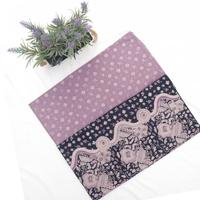 Gambar Batik trusmi hafiyan Kain Batik Tulis Set lawasan warna Cerah 2 Kain dari Batik Trusmi Hafiyan undefined 1 Tokopedia