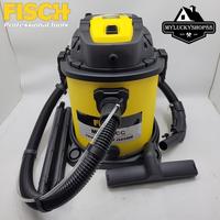 Gambar Vacuum Carpet Cleaner 4 in 1 Wet Dry Blow Shampoo Fisch MB 21 ECC dari myluckyshop88 undefined 1 Tokopedia