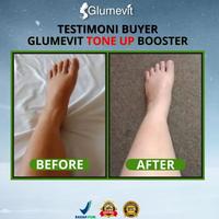 Gambar GLUMEVIT TONE UP BOOSTER BODY WHITENING dari anekabenda_ undefined 3 Tokopedia