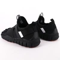 Gambar TG001 Mens Fitness Running Training Five Finger Shoes Mesh Breathable dari Hobby&#39;s Garage undefined 4 Tokopedia