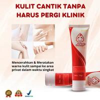Gambar GLUMEVIT TONE UP BOOSTER BODY WHITENING dari anekabenda_ undefined 1 Tokopedia