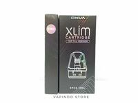 Gambar CARTRIDGE OXVA XLIM PRO V3 CATRIDGE REPLACEMENT - 0.8OHM dari Vapindofficial undefined 2 Tokopedia
