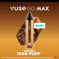 Gambar VUSE go max Creamy 3% dari VELO IDN undefined 1 Tokopedia