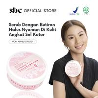 Gambar Brightening Whitening Scrub beaushine (LULUR PEMUTIH BPOM) dari Slimbeautycare Indonesia undefined 1 Tokopedia