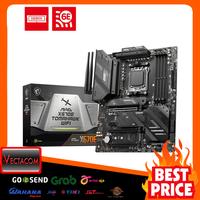 Gambar MOTHERBOARD MSI MAG X670E TOMAHAWK WIFI DDR5 [ATX | AM5] dari Vectacom undefined 1 Tokopedia