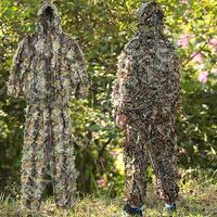 Gambar Baju Rumput Daun Sniper Kamuflase Hunting Berburu Setelan Shirt Suit dari Toko Sumber Rezeki undefined 1 Tokopedia
