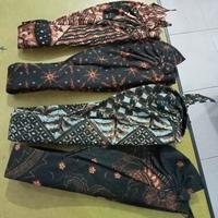 Gambar Udeng Batik dari Bali Sari Busana undefined 3 Tokopedia