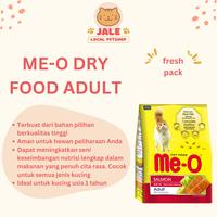 Gambar MAKANAN KUCING ME-O DRY FOOD - ME-O 1,1 KG DAN 1,2 KG FRESH PACK - Mackarel dari Jale Local Pet Shop undefined 2 Tokopedia