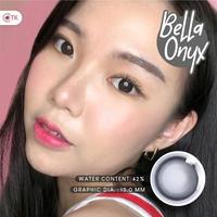 Gambar Softlens no ring softlens tanpa ring TRAPEZIUM CTK SOFTLENS - Bella smoky, Normal dari Onlinestoreindonesia_NEW undefined 4 Tokopedia