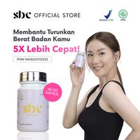 Gambar PROMO SBC HI BOOSTER dari Slimbeautycare Indonesia undefined 1 Tokopedia