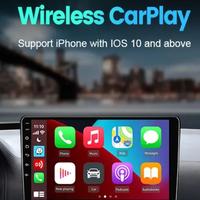 Gambar CARLINKIT Wireless Dongle Carplay Android Auto Android Headunit dari DONGA BIKE undefined 4 Tokopedia
