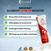 Gambar GLUMEVIT TONE UP BOOSTER BODY WHITENING dari anekabenda_ undefined 4 Tokopedia
