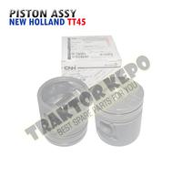 Gambar PISTON ASSY NEW HOLLAND TT45 ORIGINAL CNH dari TRAKTOR KEPO undefined 1 Tokopedia