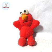 Gambar Boneka Elmo Muppet Sesame Street Plush Doll Disney Happy Meal Mcd Toys dari Toko Misteri undefined 3 Tokopedia